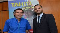 Turismo do Tahiti se promove ao trade carioca