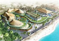Rede Sheraton abre resort em Bali amanhã