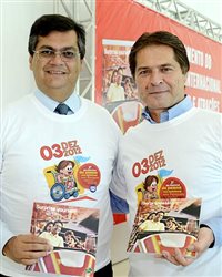 Embratur lança catálogo de parques e atrações 