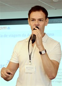 Decolar.com e Resorts Brasil devem criar campanha