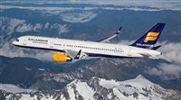 Icelandair (Islândia) compra 12 Boeing 737 Max