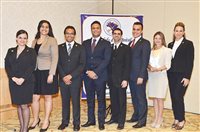 Windsor Atlântica recebe encontro anual do Clefs d´Or