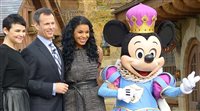 Veja fotos da inauguração de Fantasyland, na Disney