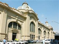 Gasto médio no Mercado Municipal (SP) é de R$ 89,73