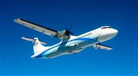 Avianca Taca compra 15 ATR por US$ 700 mi