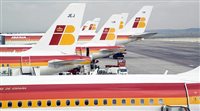 Iberia mostra mais medidas do Plano de Transformação