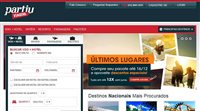 Partiu Viagens é nova OTA do Grupo Pão de Açúcar