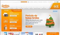 Smiles recebe milhas da Iberia e outros parceiros