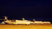 Passaredo recebe ATR 72 600 e modifica operações