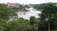 Parque da Rocha Moutonnée (Salto-SP) é revitalizado