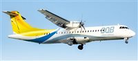 BQB Líneas Aéreas fará voos entre POA e Montevidéu