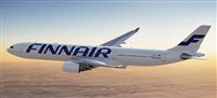 Finnair, Tap e BA estão entre Top 10 de segurança
