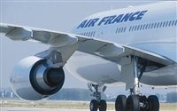 Grupo AF-KLM deverá operar em Brasília em 2014