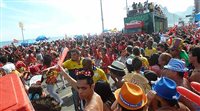 Carnaval do Rio de Janeiro terá 492 blocos este ano
