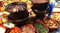 Windsor Barra realiza feijoada pré-carnaval dia 19
