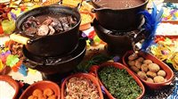 Windsor Barra realiza feijoada pré-carnaval dia 19