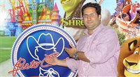 Vitor Bauab assume diretoria no Beto Carrero World