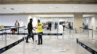 Veja fotos da nova área do Terminal 2 do Galeão (RJ)