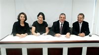 Conheça a diretoria do SPCVB para o biênio 2013-2015