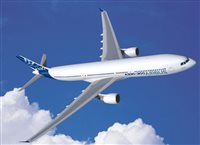 Airbus bate recorde e entrega 588 aviões em 2012
