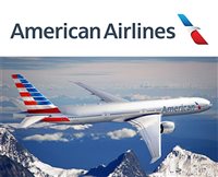 American Airlines apresenta nova logomarca; veja