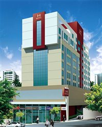 Rede Arco administrará hotel em Viçosa (MG)