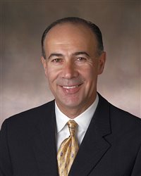 Conheça o novo presidente e CEO do Visit Orlando 