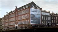 Hotel em Amsterdã entra na Worldhotels