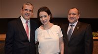 CEO da Reed assume São Paulo Convention Bureau