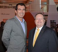 Veja fotos do novo centro de treinamento da Gol