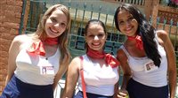 Confira fotos do carnaval em Olinda (PE)