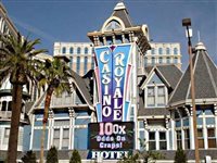 Best Western abre hotel em Las Vegas (EUA)