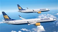 Icelandair (Islândia) finaliza compra de B737 Max