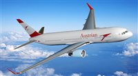 Austrian Airlines moderniza segundo Boeing 767