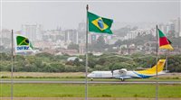BQB estreia voo diário Porto Alegre-Montevidéu