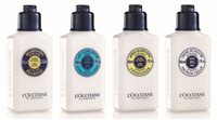 L´Occitane lança amenities da linha Karité