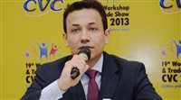 Vendas de cruzeiros internacionais dobram na CVC 