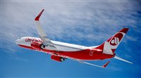 Airberlin apura lucro de € 6,8 milhões em 2012