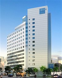 Rede Meliá terá Hotel Tryp em Belo Horizonte em 2014