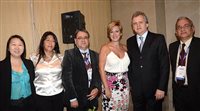 Receita de viagens corporativas cresce 80% em 7 anos