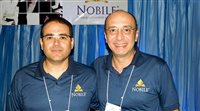 Nobile realiza workshop para 80 gestores em PE