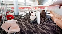 Avianca inaugura sala vip no aeroporto de Bogotá