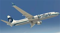 Alaska Airlines e Aeromexico assinam code-share