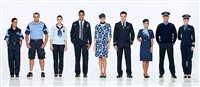 Azul Linhas Aéreas anuncia novos uniformes