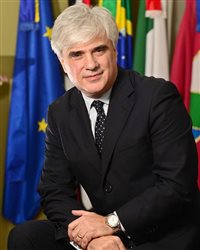 Turismo da Europa tem novo presidente na AL