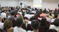 Intercontinental (ES) reúne 400 agentes em evento