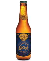 Amazon Beer lança cerveja Stout Açaí