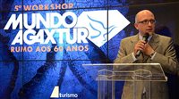 Aldo critica fornecedores por 