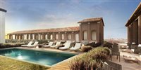 Veneza (Itália) terá resort JW Marriott em 2014