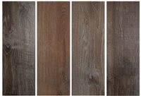 Pertech apresenta piso vinílico com medidas maiores